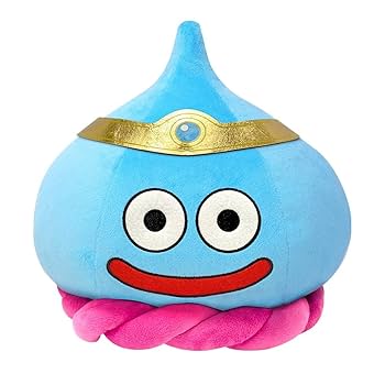 ドラクエ　アミューズ　スマイルスライム　ぬいぐるみ　キーホルダー　タグ付き ドラクエ アミューズ スマイルスライム ぬいぐるみ キーホルダー